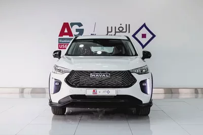 HAVAL WARRANTY 6 YEARS / 200,000kms | GCC | 1.5L TURBO | SUPREME | AED 1,000 PM-1