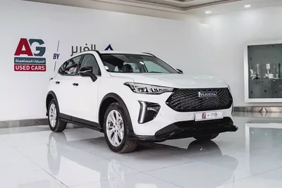 HAVAL WARRANTY 6 YEARS / 200,000kms | GCC | 1.5L TURBO | SUPREME | AED 1,000 PM-2