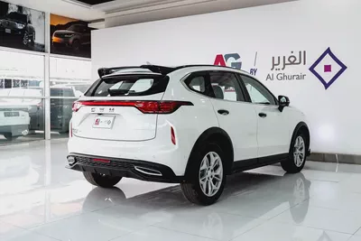 HAVAL WARRANTY 6 YEARS / 200,000kms | GCC | 1.5L TURBO | SUPREME | AED 1,000 PM-3