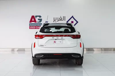 HAVAL WARRANTY 6 YEARS / 200,000kms | GCC | 1.5L TURBO | SUPREME | AED 1,000 PM-4