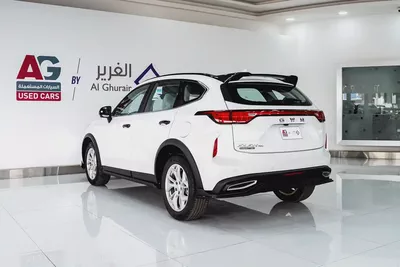 HAVAL WARRANTY 6 YEARS / 200,000kms | GCC | 1.5L TURBO | SUPREME | AED 1,000 PM-5