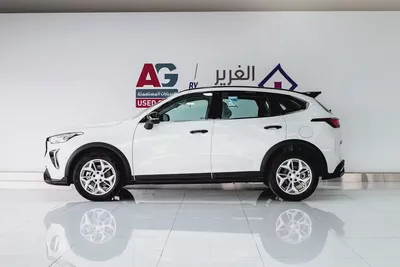 HAVAL WARRANTY 6 YEARS / 200,000kms | GCC | 1.5L TURBO | SUPREME | AED 1,000 PM-6