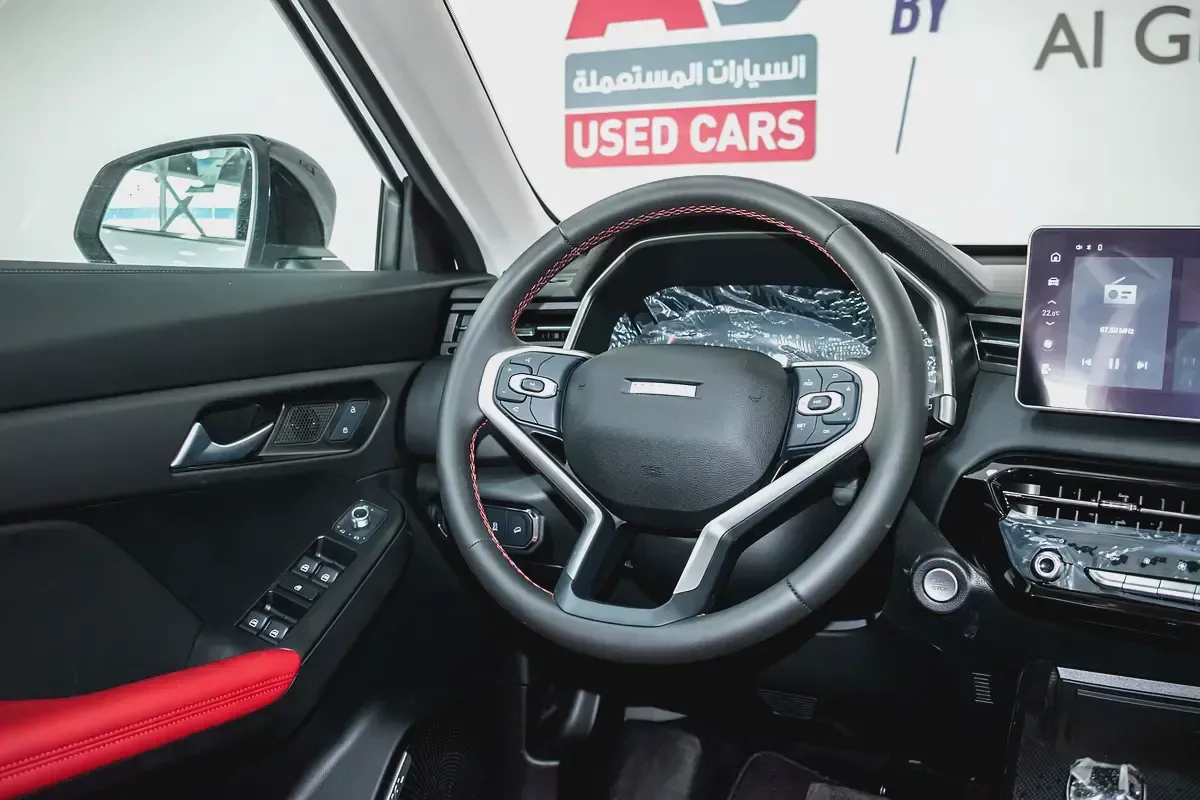 HAVAL WARRANTY 6 YEARS / 200,000kms | GCC | 1.5L TURBO | SUPREME | AED 1,000 PM-10-10