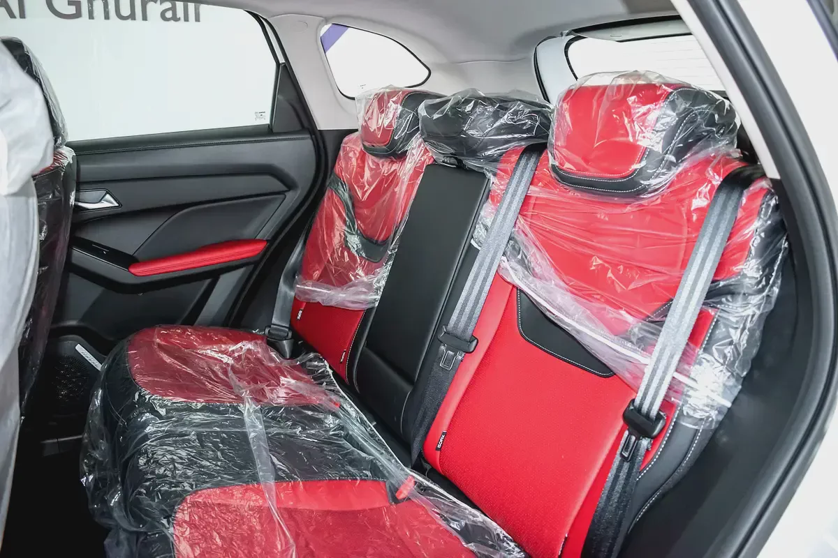 HAVAL WARRANTY 6 YEARS / 200,000kms | GCC | 1.5L TURBO | SUPREME | AED 1,000 PM-15-15