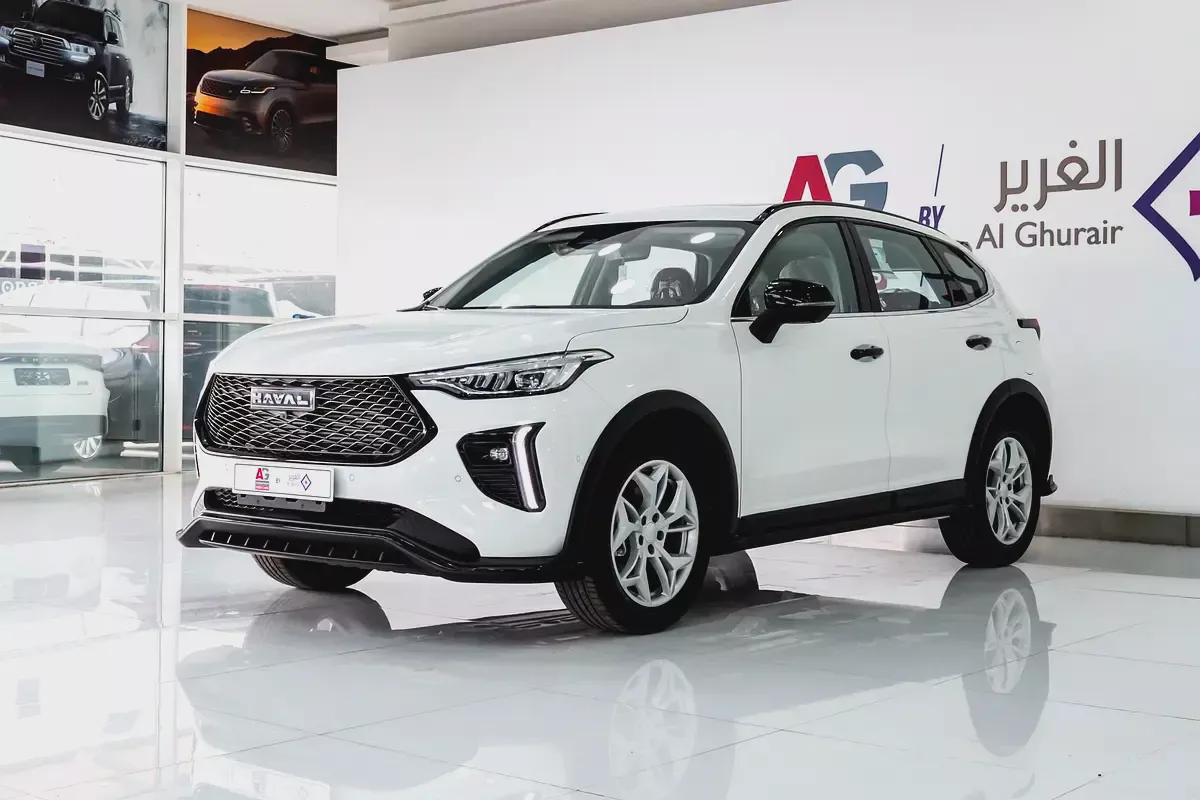 HAVAL WARRANTY 6 YEARS / 200,000kms | GCC | 1.5L TURBO | SUPREME | AED 1,000 PM