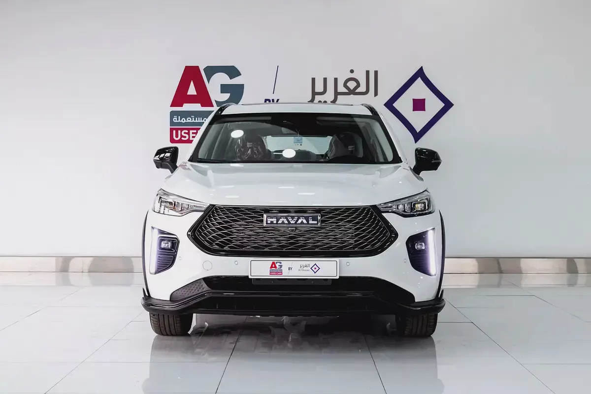 HAVAL WARRANTY 6 YEARS / 200,000kms | GCC | 1.5L TURBO | SUPREME | AED 1,000 PM-1-1
