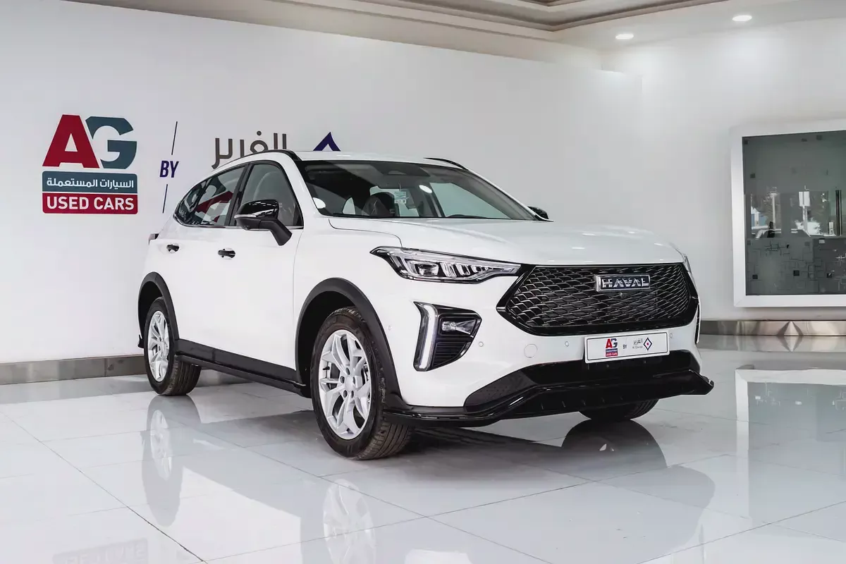 HAVAL WARRANTY 6 YEARS / 200,000kms | GCC | 1.5L TURBO | SUPREME | AED 1,000 PM-2-2