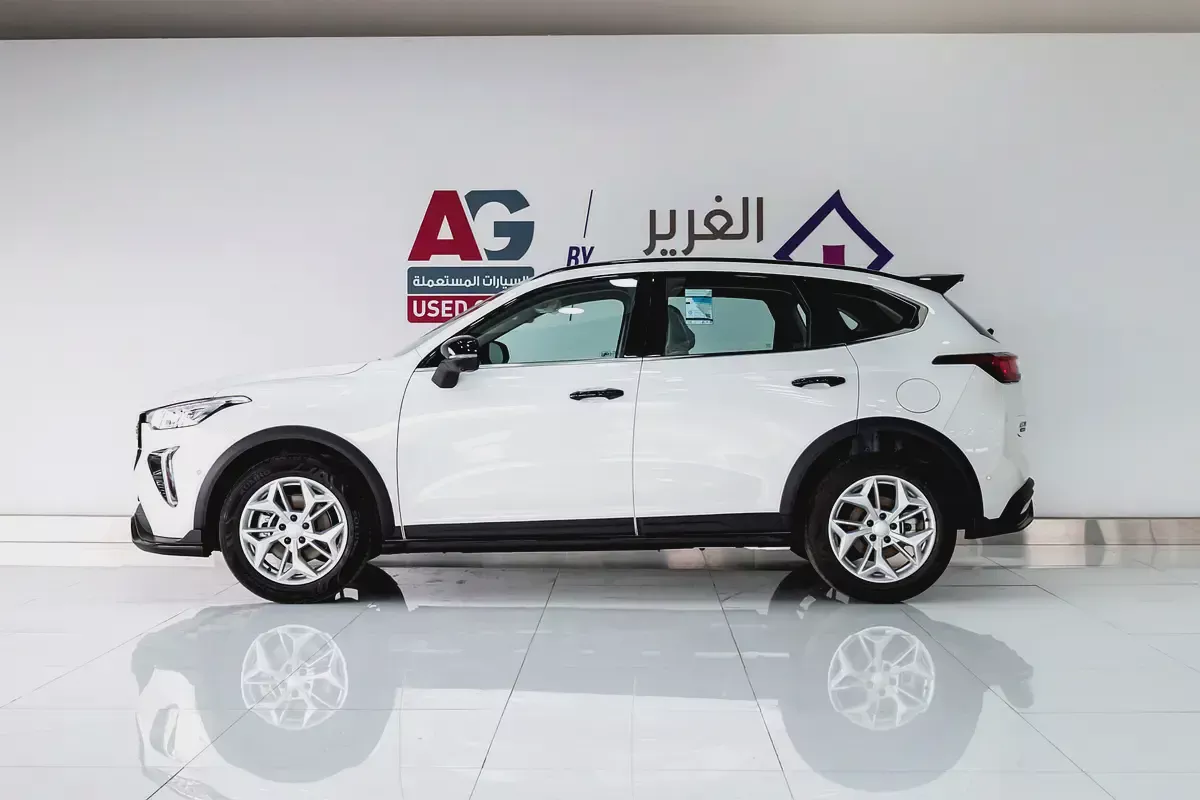 HAVAL WARRANTY 6 YEARS / 200,000kms | GCC | 1.5L TURBO | SUPREME | AED 1,000 PM-6-6