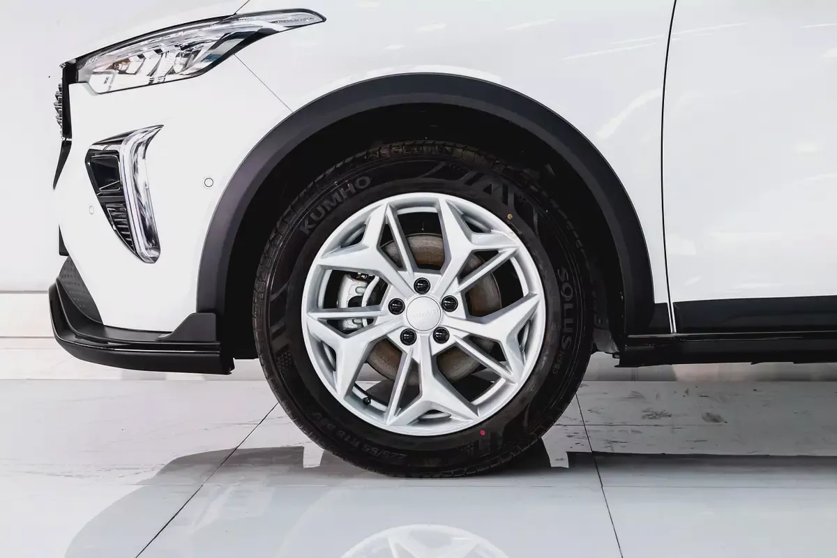 HAVAL WARRANTY 6 YEARS / 200,000kms | GCC | 1.5L TURBO | SUPREME | AED 1,000 PM-7-7