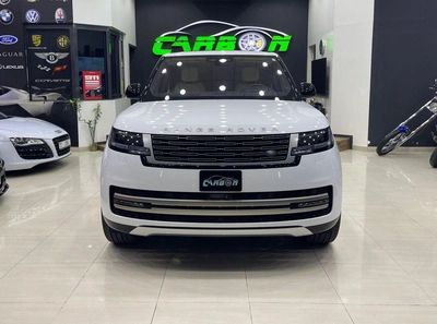 Land Rover Range Rover First Edition P400 3.0L-2