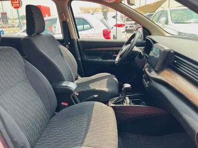 2021 Suzuki Ertiga GLX | GCC Specs | Well Maintained I Ref#1077-9