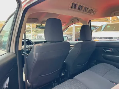 2021 Suzuki Ertiga GLX | GCC Specs | Well Maintained I Ref#1077-10