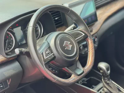 2021 Suzuki Ertiga GLX | GCC Specs | Well Maintained I Ref#1077-15