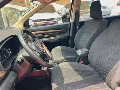2021 Suzuki Ertiga GLX | GCC Specs | Well Maintained I Ref#1077-7