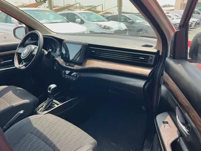 2021 Suzuki Ertiga GLX | GCC Specs | Well Maintained I Ref#1077-8