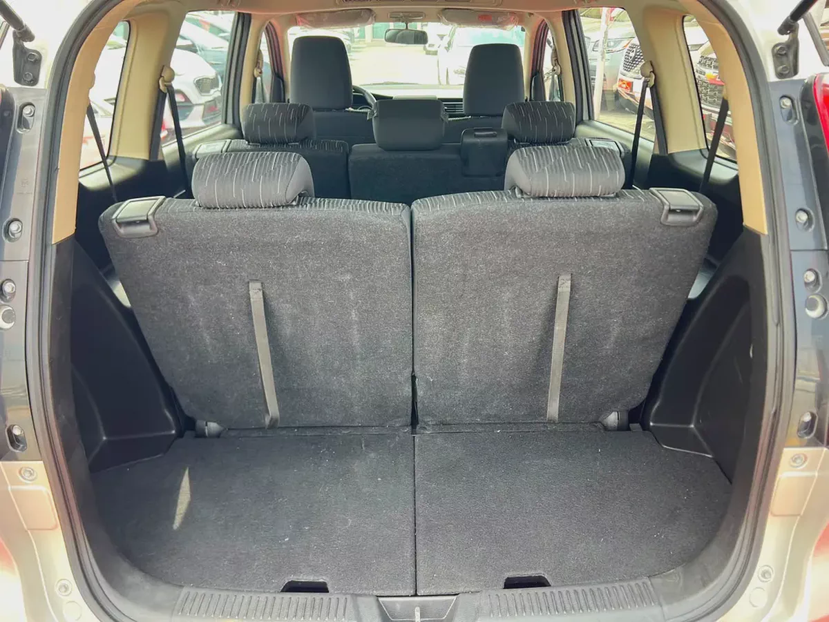 2021 Suzuki Ertiga GLX | GCC Specs | Well Maintained I Ref#1077-13-13
