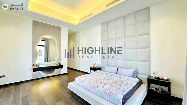 Contemporary Corner Villa Retreat with Swimming Pool