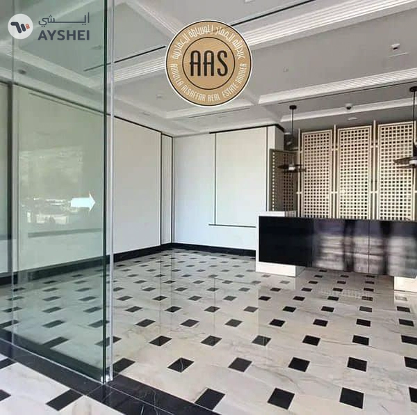 Brand New furnished 2BHK with all facilities Near to Circle Mall (JVC)