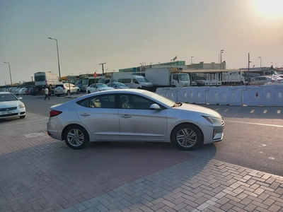 Hyundai Elantra 2019 - American Specs-3