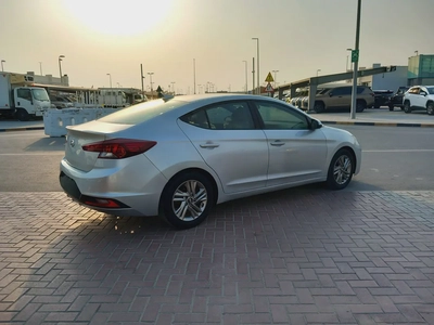 Hyundai Elantra 2019 - American Specs-5