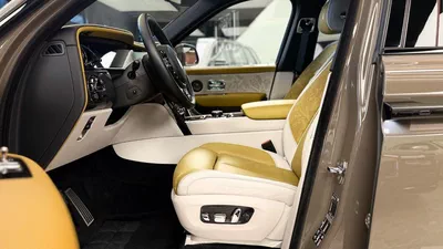 Rolls Royce Cullinan BLACK BADGE - Rolls Royce Cullinan 2025-9
