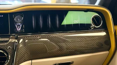 Rolls Royce Cullinan BLACK BADGE - Rolls Royce Cullinan 2025-8