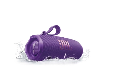 JBL Charge 6 - Portable Waterproof And Drop-Proof Bluetooth Speaker-0