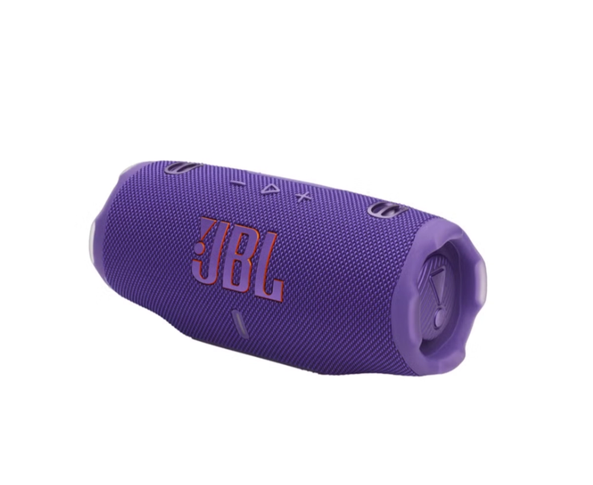 JBL Charge 6 - Portable Waterproof And Drop-Proof Bluetooth Speaker-2-2
