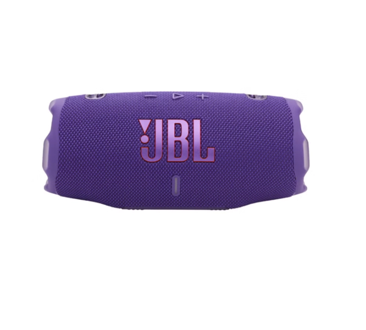 JBL Charge 6 - Portable Waterproof And Drop-Proof Bluetooth Speaker-1-1