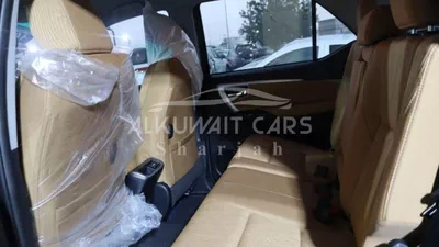 Toyota Fortuner VX1 Toyota Fortuner  4.0L V6 GXR-18