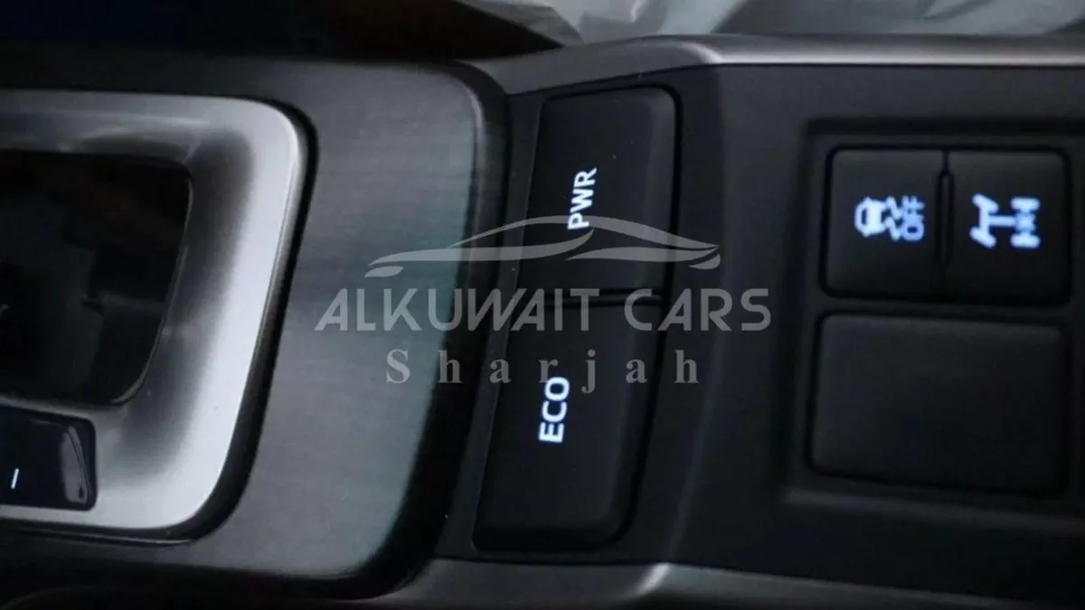Toyota Fortuner VX1 Toyota Fortuner  4.0L V6 GXR-12-0