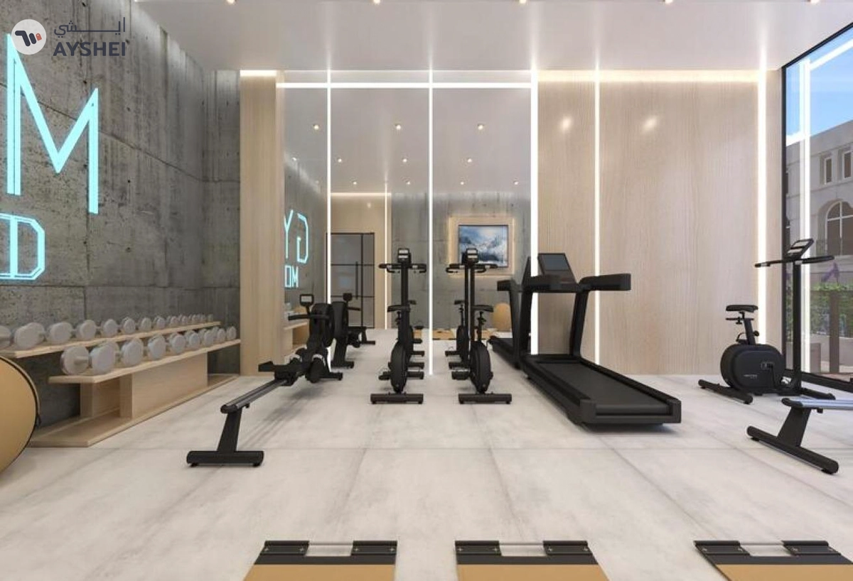APARTMENT FOR SALE IN CHAPTER 01 BY NEWBURY, INTERNATIONAL CITY PHASE 2