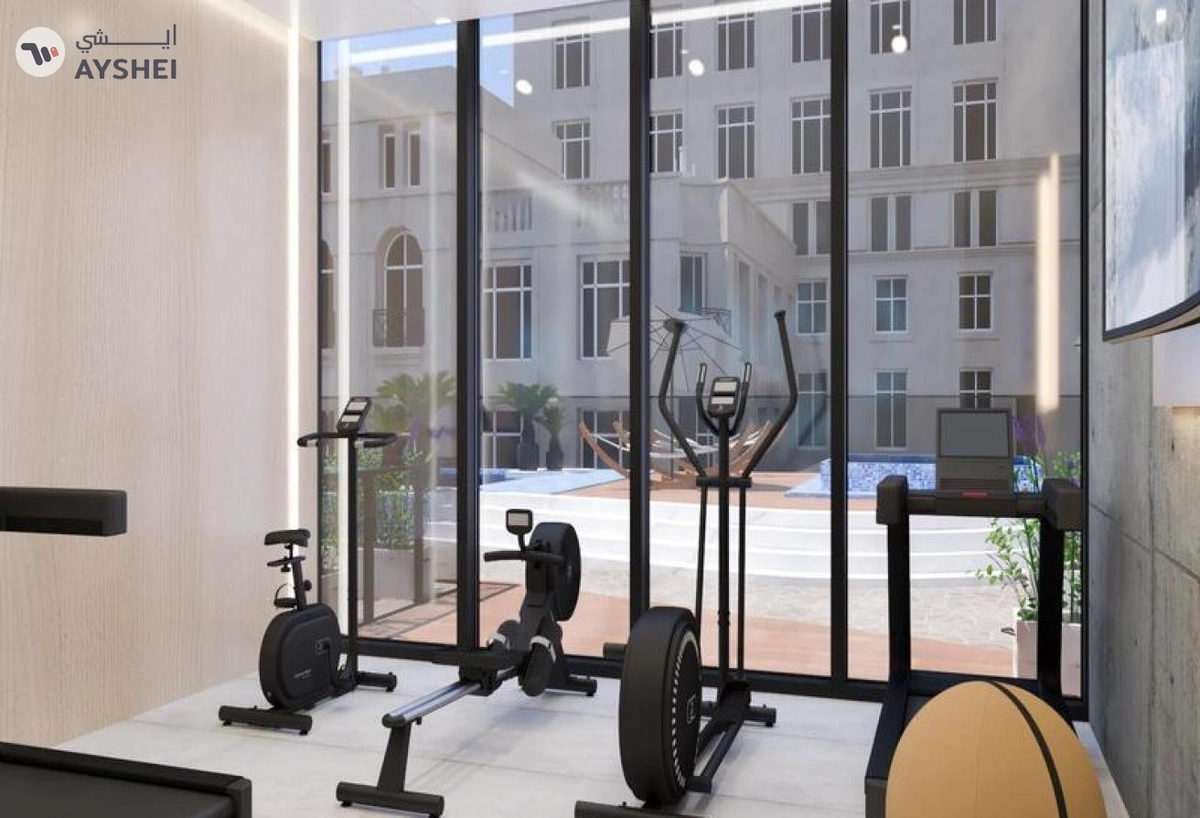 APARTMENT FOR SALE IN CHAPTER 01 BY NEWBURY, INTERNATIONAL CITY PHASE 2