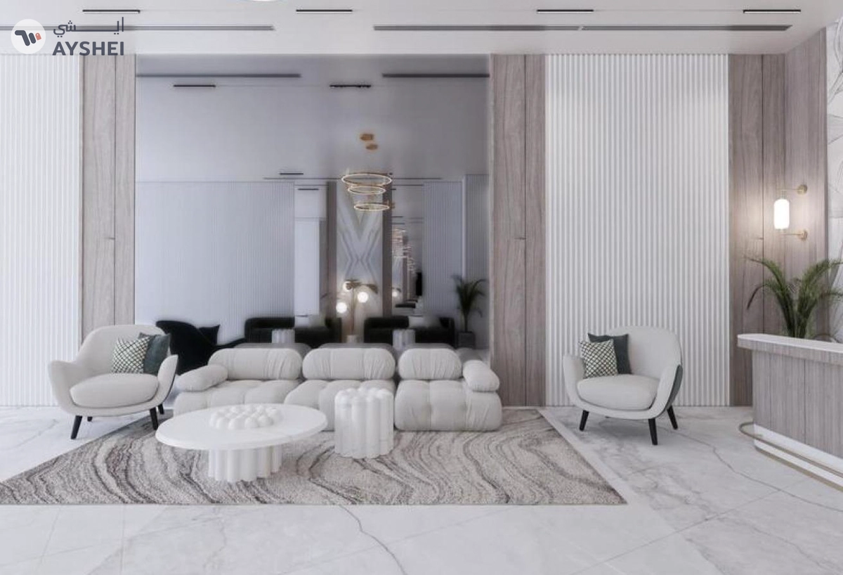 APARTMENT FOR SALE IN CHAPTER 01 BY NEWBURY, INTERNATIONAL CITY PHASE 2