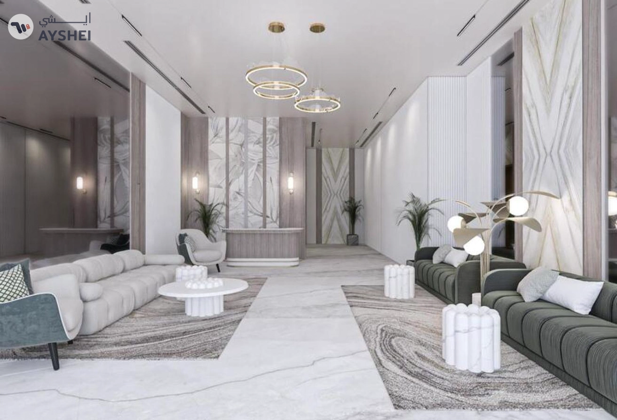 APARTMENT FOR SALE IN CHAPTER 01 BY NEWBURY, INTERNATIONAL CITY PHASE 2