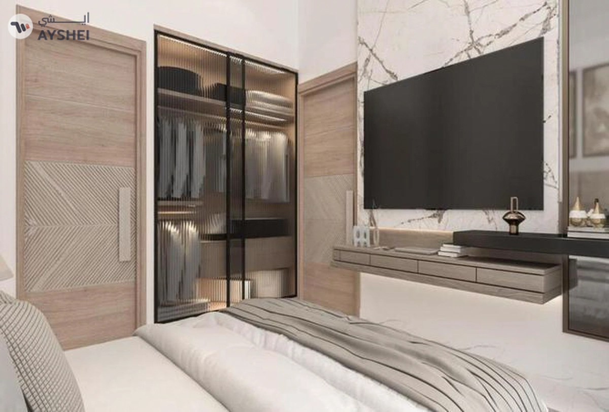 APARTMENT FOR SALE IN CHAPTER 01 BY NEWBURY, INTERNATIONAL CITY PHASE 2