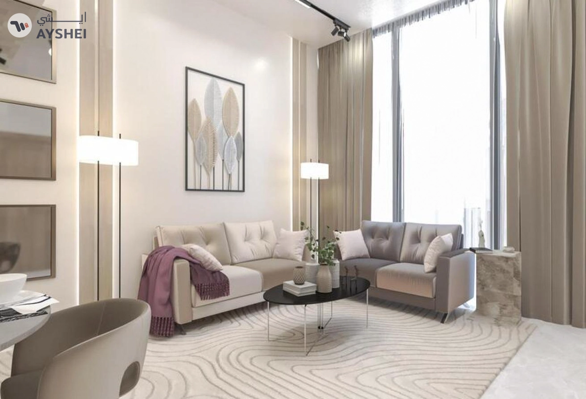 APARTMENT FOR SALE IN CHAPTER 01 BY NEWBURY, INTERNATIONAL CITY PHASE 2