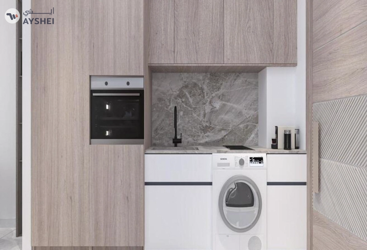APARTMENT FOR SALE IN CHAPTER 01 BY NEWBURY, INTERNATIONAL CITY PHASE 2