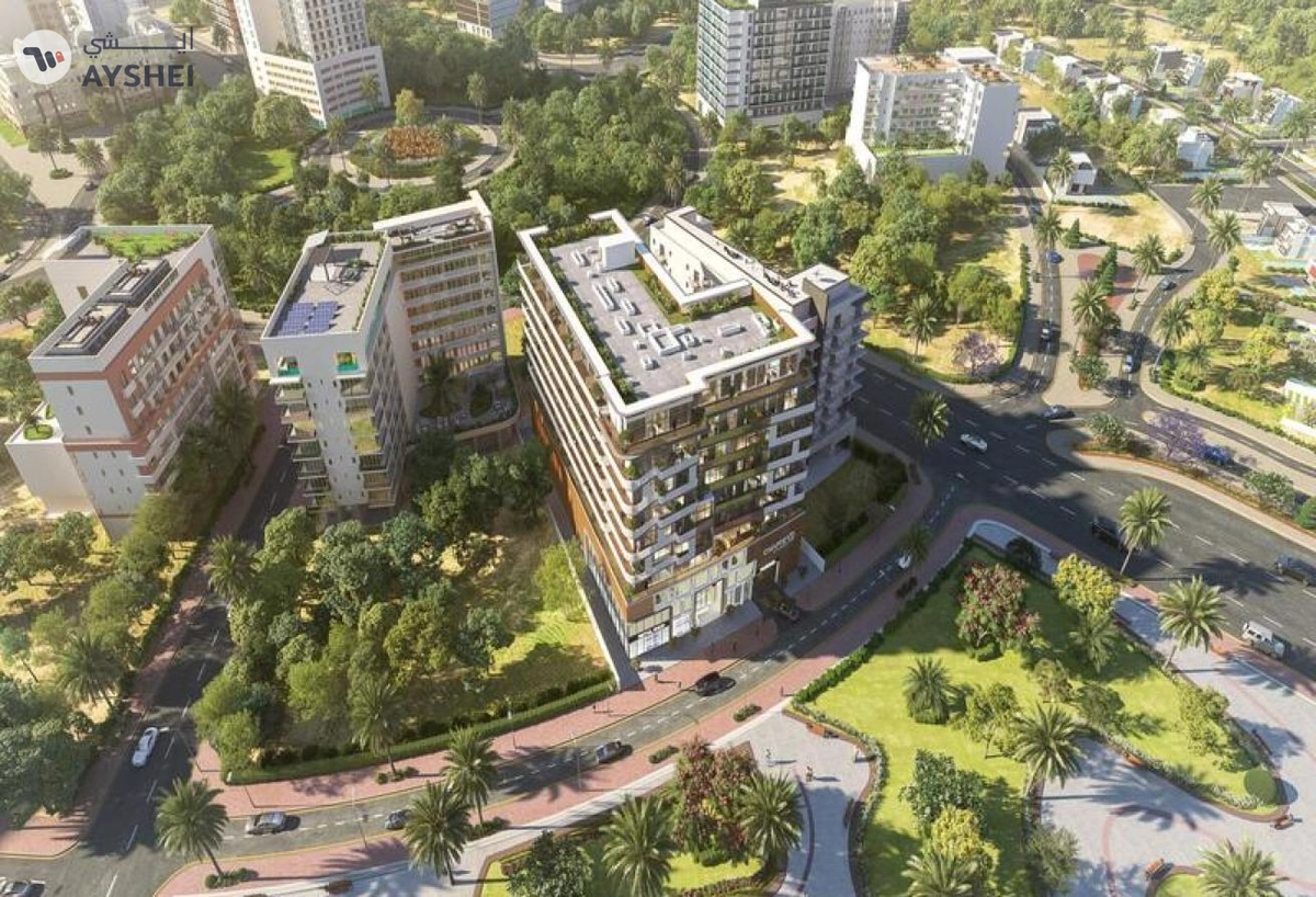 APARTMENT FOR SALE IN CHAPTER 01 BY NEWBURY, INTERNATIONAL CITY PHASE 2