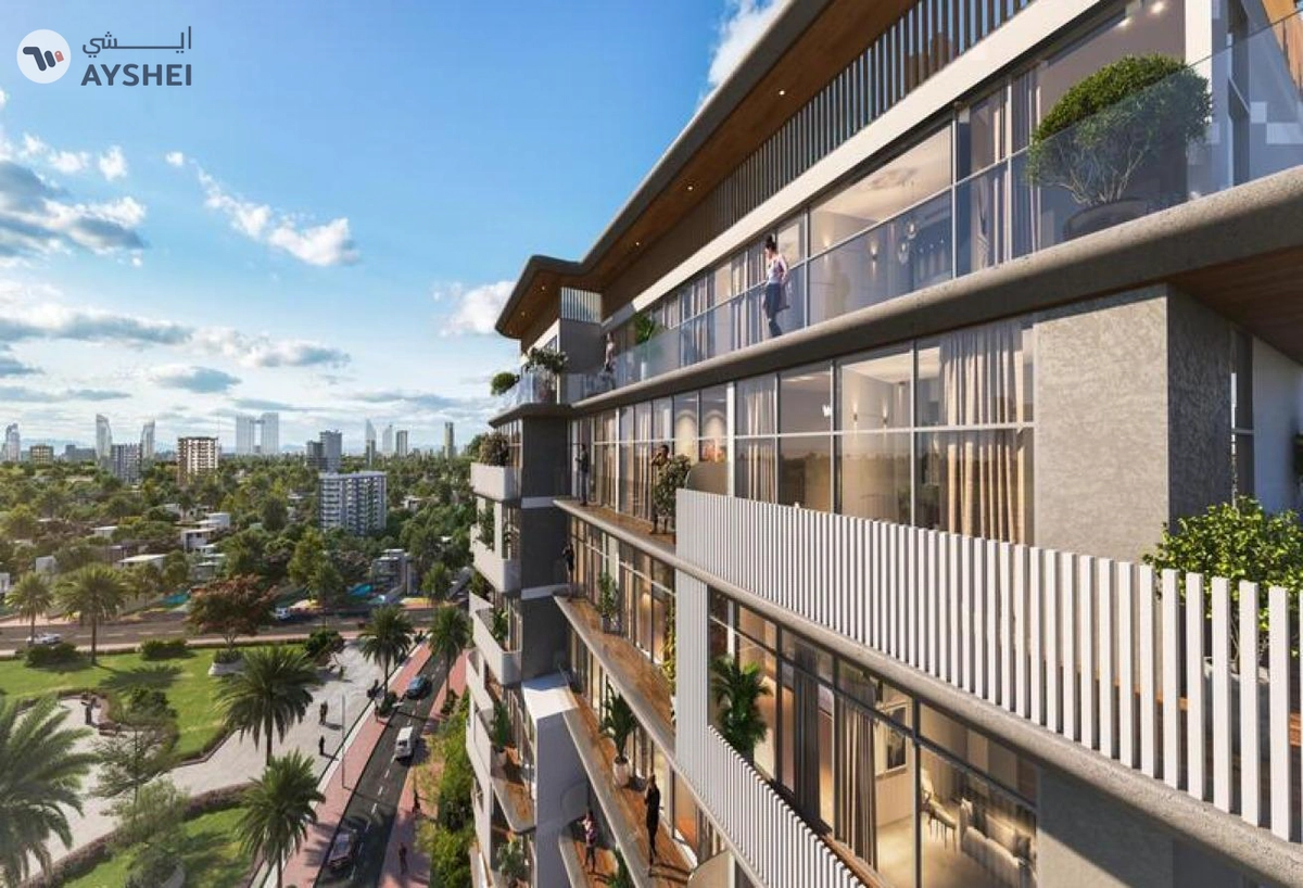 APARTMENT FOR SALE IN CHAPTER 01 BY NEWBURY, INTERNATIONAL CITY PHASE 2