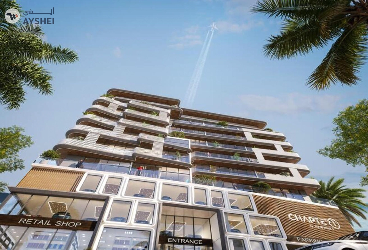 APARTMENT FOR SALE IN CHAPTER 01 BY NEWBURY, INTERNATIONAL CITY PHASE 2