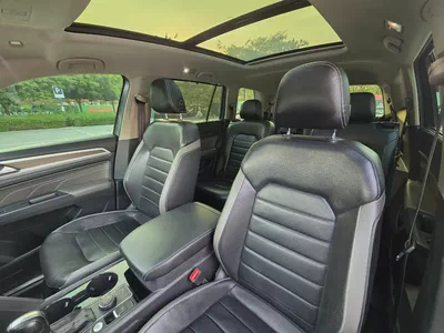 2021 Volkswagen Teramont Comfortline GCC Specs | 2Keys | Orginal paint | Full opition | Single Owner-16