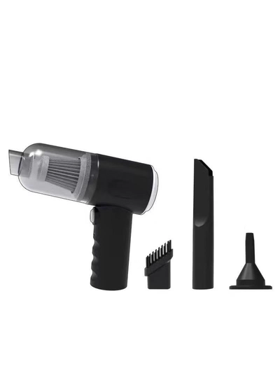 Epsilon 7.4 V Rechargeable Car Vacuum Cleaner- EPS1251-1