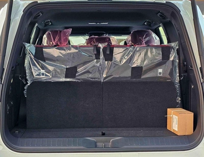 Toyota Land Cruiser VXR-Z TWIN TURBO EXCL || 3.5L PETROL V6 / RADAR / 360*CAMERA / SUNROOF , LEATHER (CODE # LCTVXRZ)-6