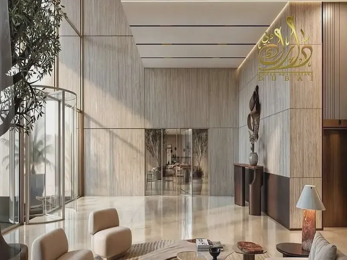 GARDEN VIEW_3% EID PRIZE_2 MIN TO MALL OF EMIRATES_HIGH FLOOR_NEAR METRO-1-1
