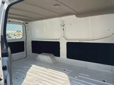 2022 | Nissan Urvan | Automatic |Van | GCC | Ref#963-12