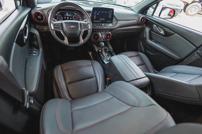 Chevrolet Blazer 2024-1