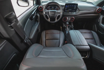 Chevrolet Blazer 2024-14