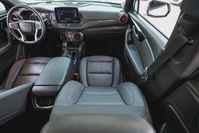Chevrolet Blazer 2024-4