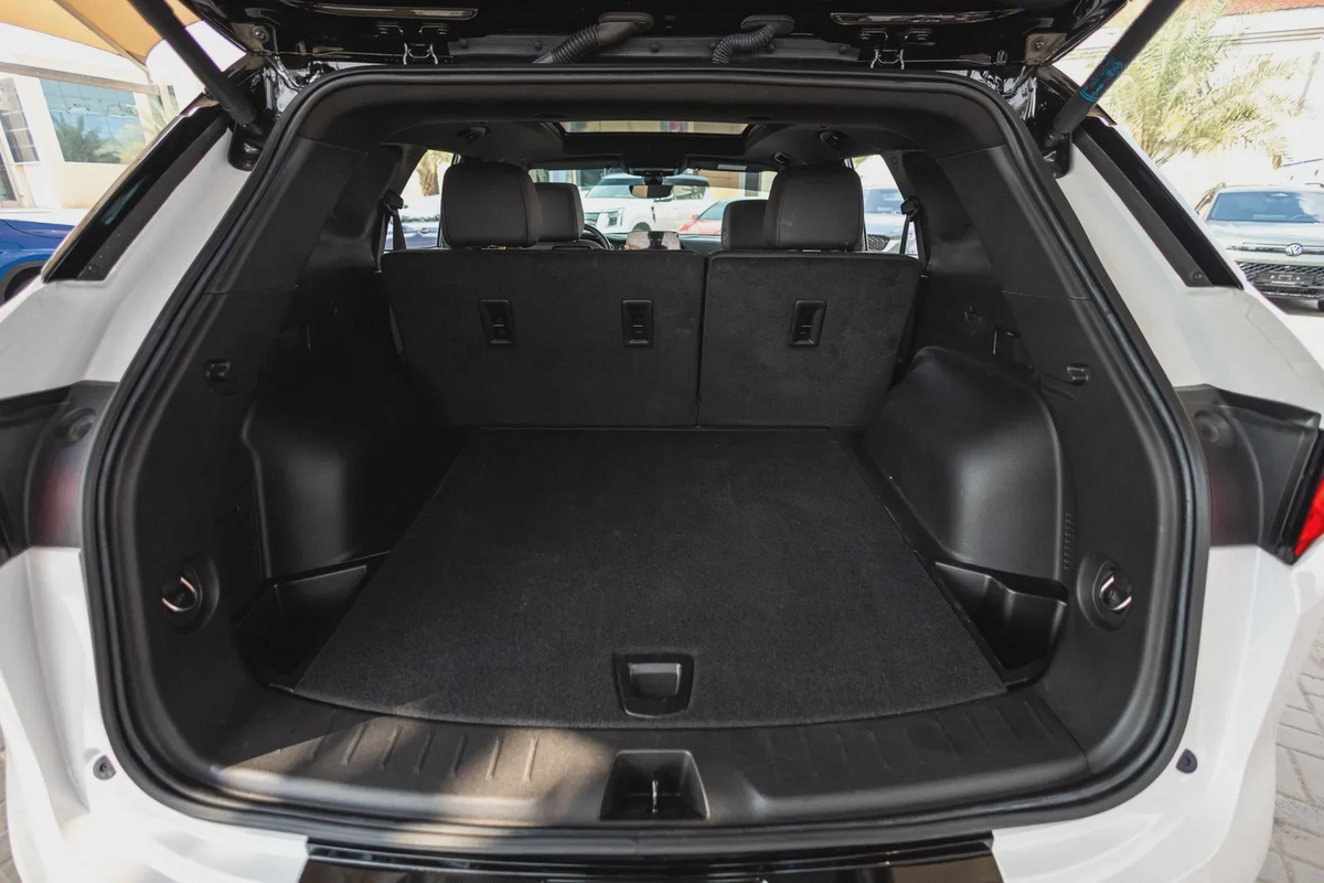 Chevrolet Blazer 2024-3-3